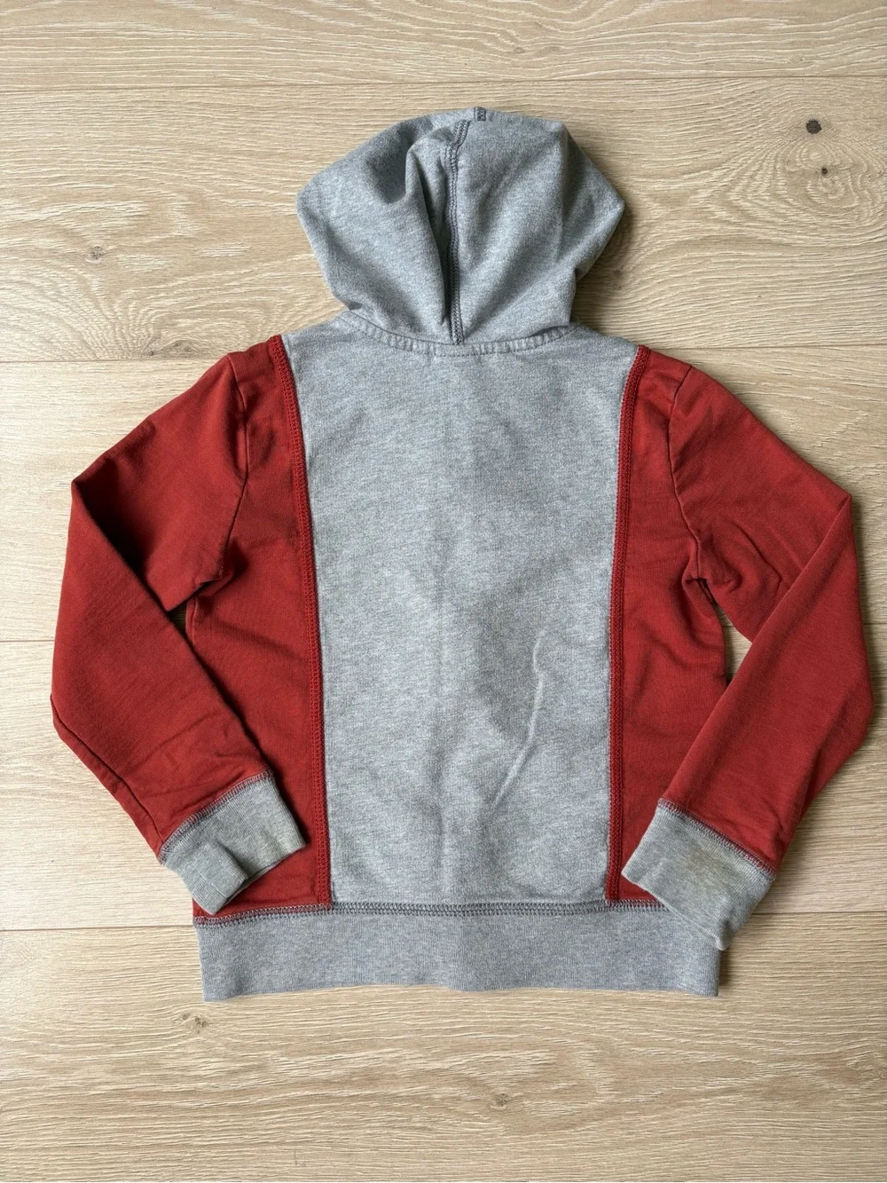 Tea Collection Jacket and Jogger Set Size 5